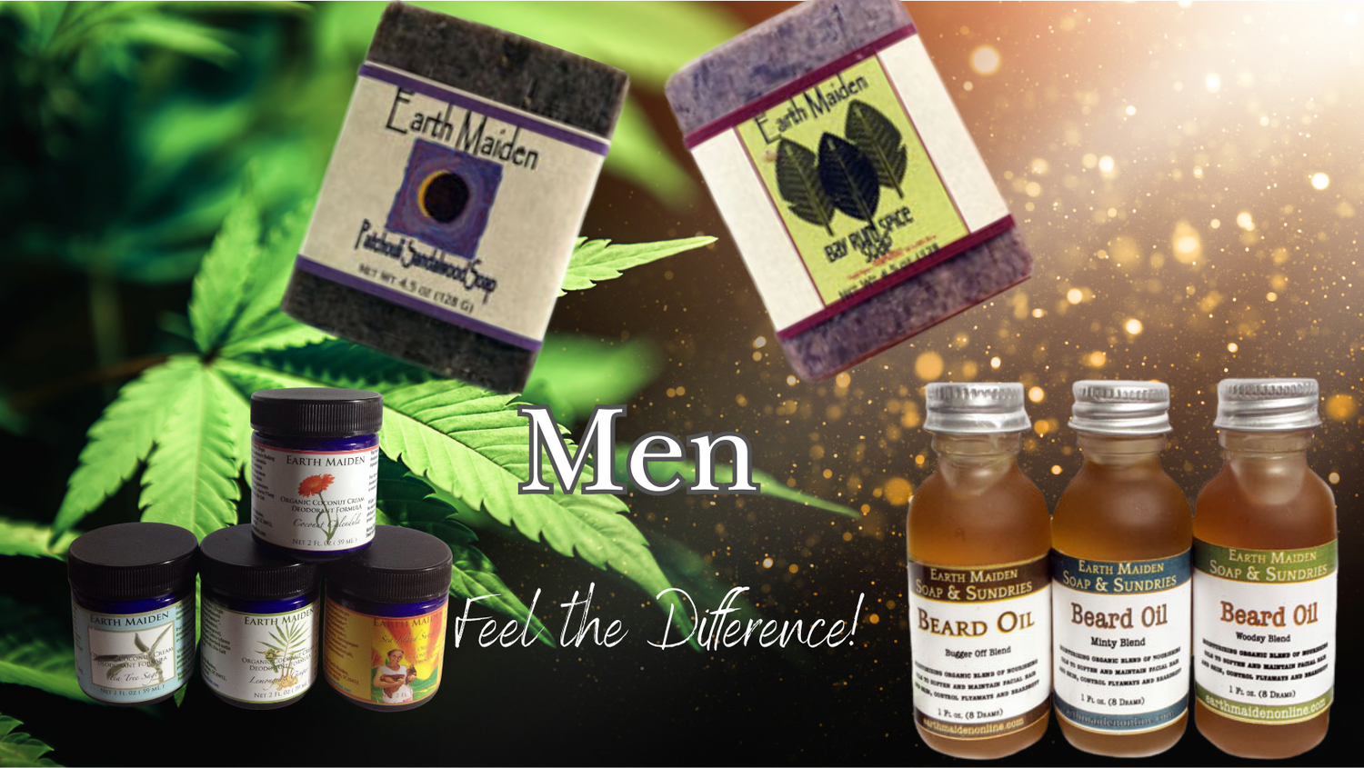 Men's
