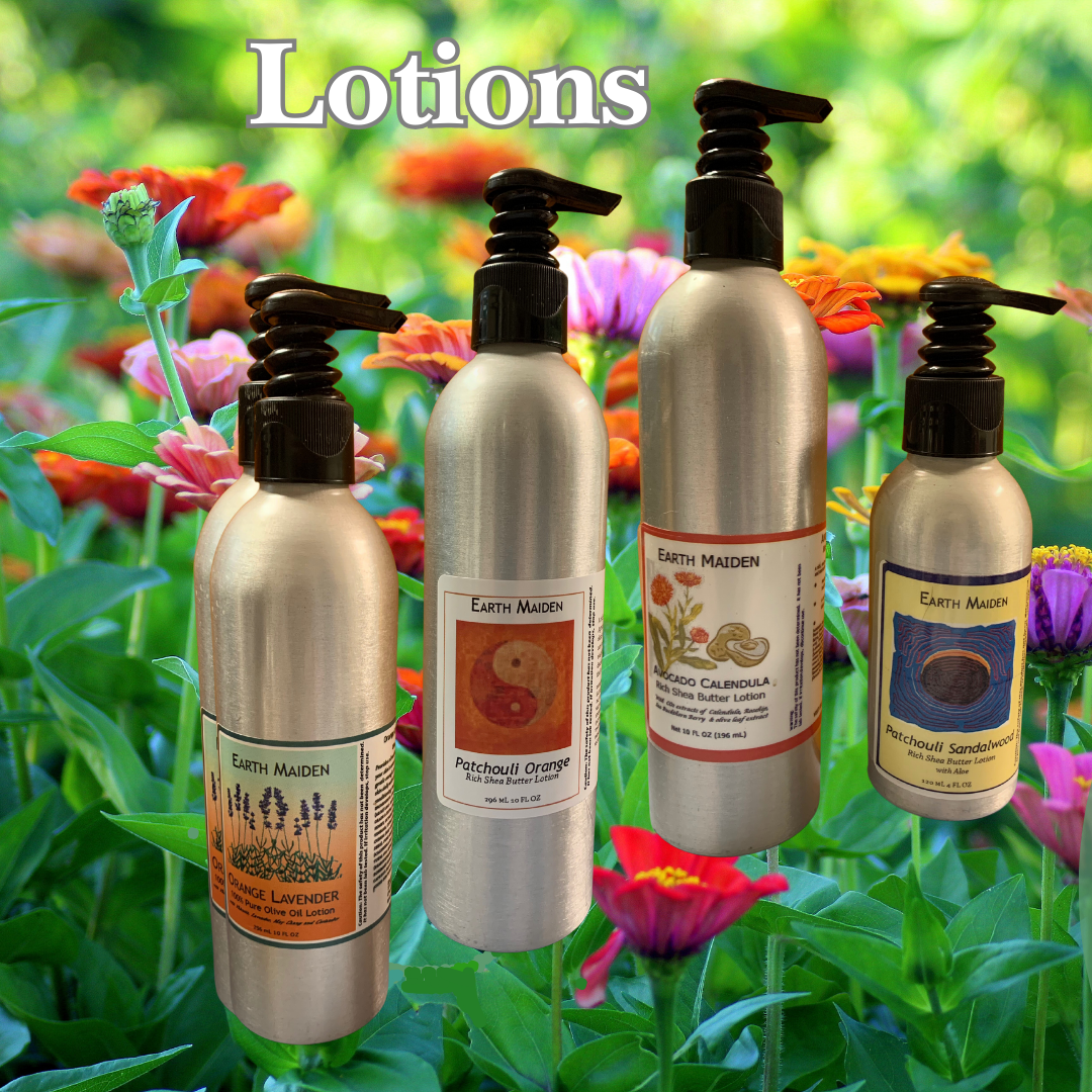 Lotion:
