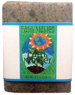Soap: Earth Mother Hemp Soap