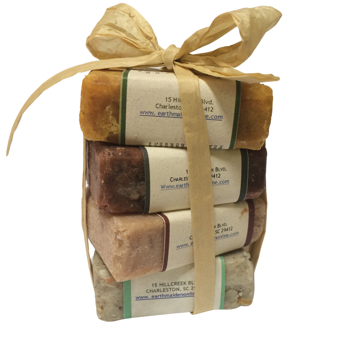 Soap: Soap Sampler