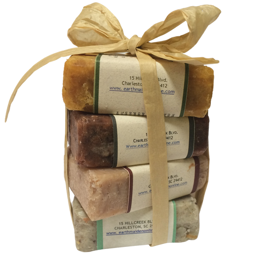 Soap: Soap Sampler