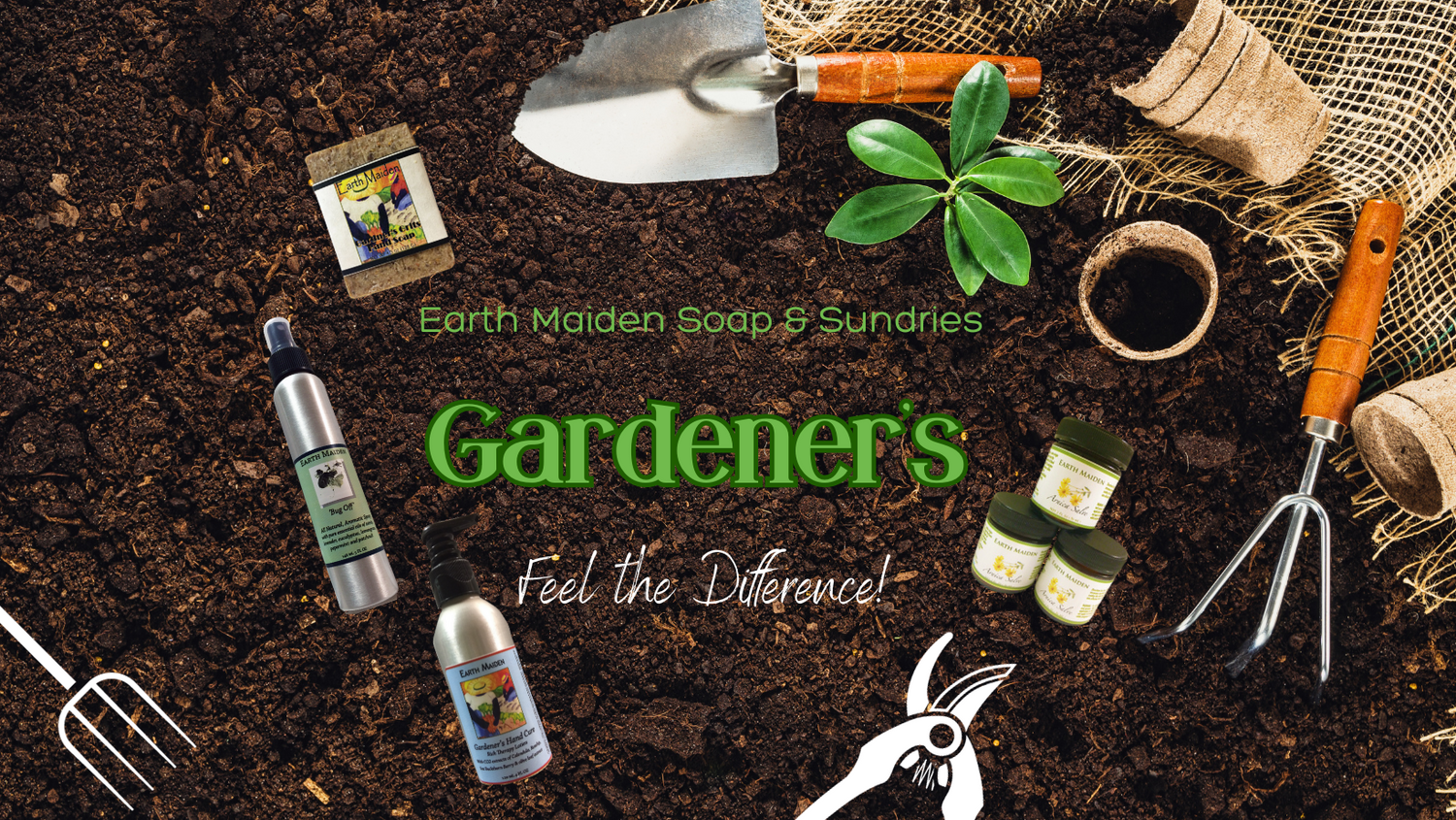 Gardener's