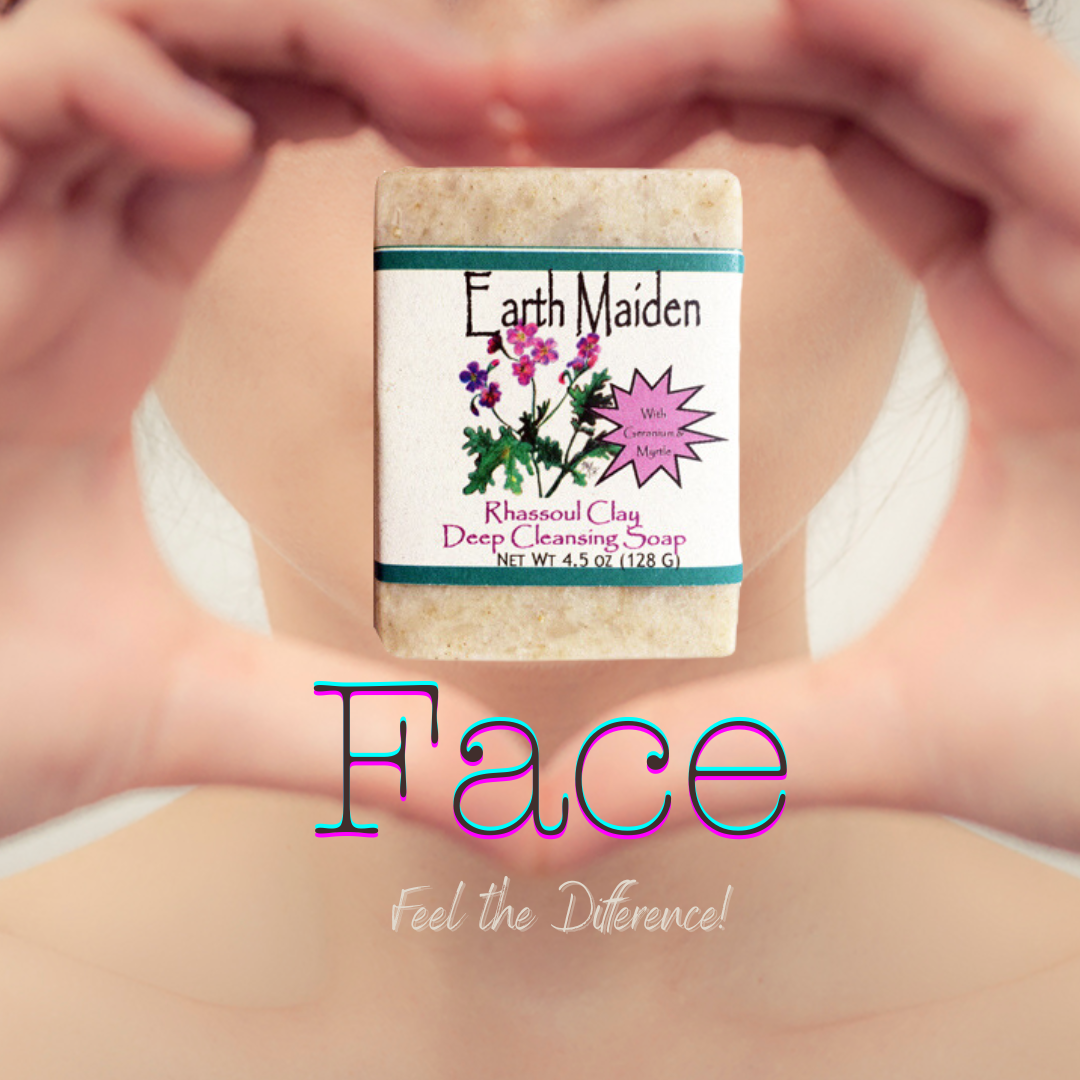 Facial Soaps