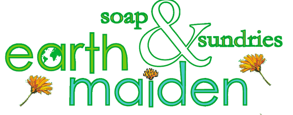 Earth Maiden Soap & Sundries