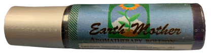 Aromatherapy: Aroma Roll On - Earth Mother