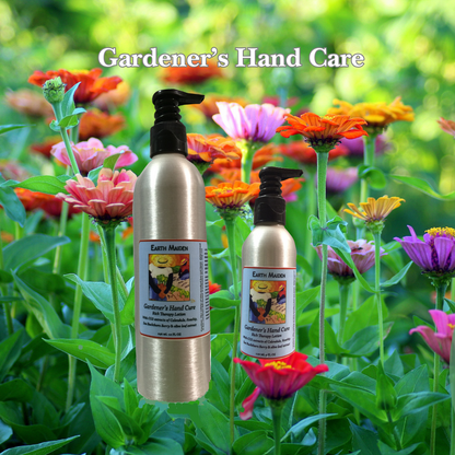 Lotion: Gardeners Hand Care Olive Oil Lotion