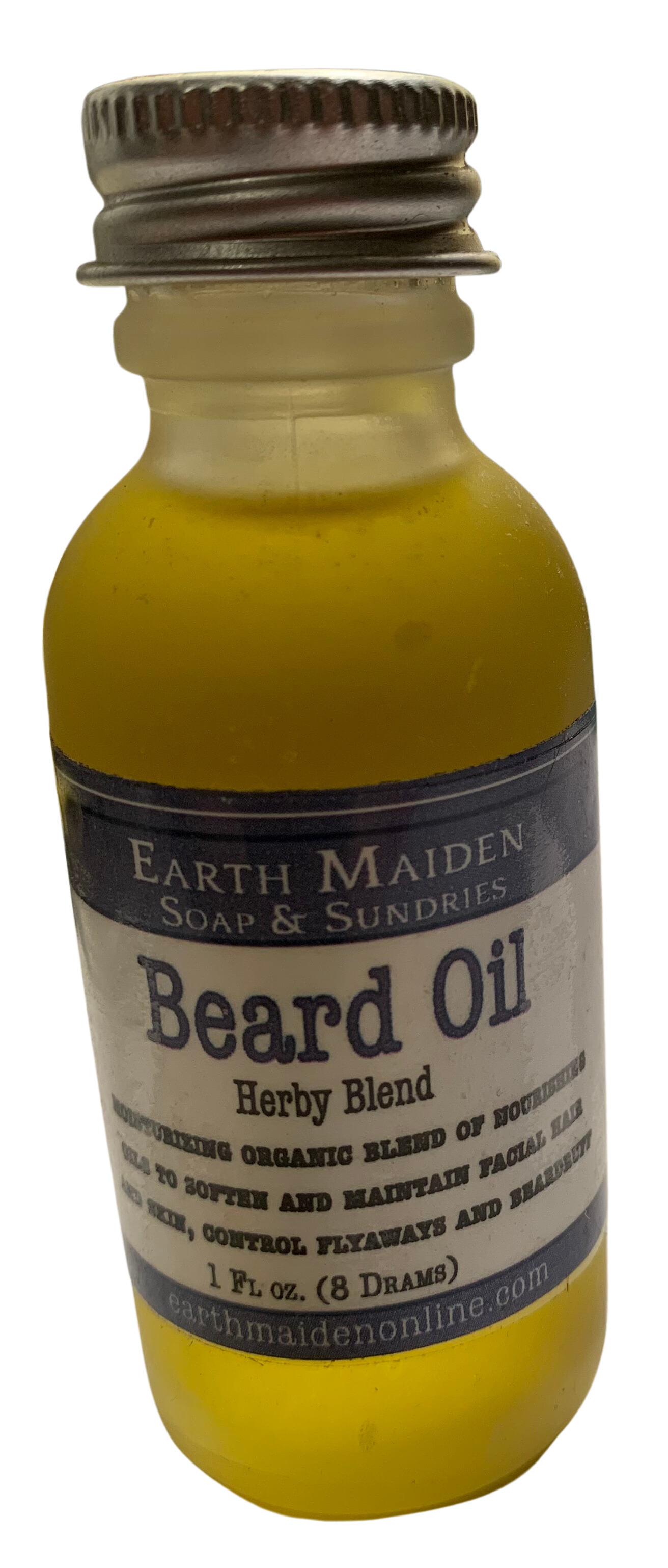 Beard Oil: Provence Scent